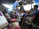 market-visit